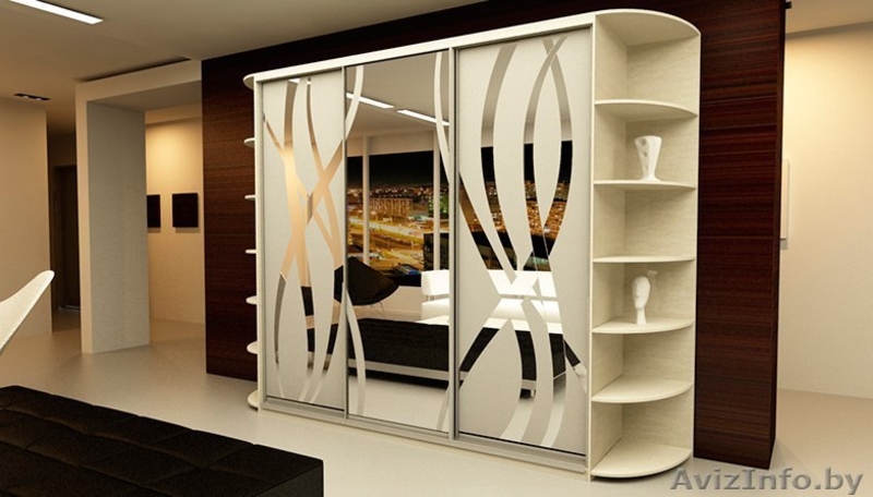 Мебель по индивидуальному проекту в г.Ивацевичи - Изображение #1, Объявление #1633424