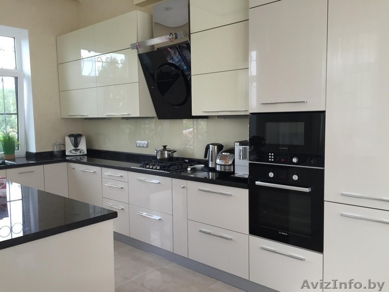 Мебель по индивидуальному проекту в г.Ивацевичи - Изображение #3, Объявление #1633424