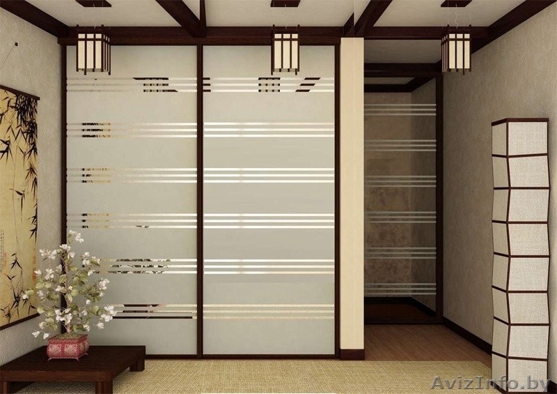 Мебель по индивидуальному проекту в г.Ивацевичи - Изображение #5, Объявление #1633424