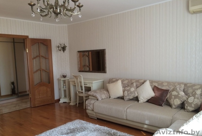 Квартира в Бресте от владельца - Изображение #1, Объявление #1632740