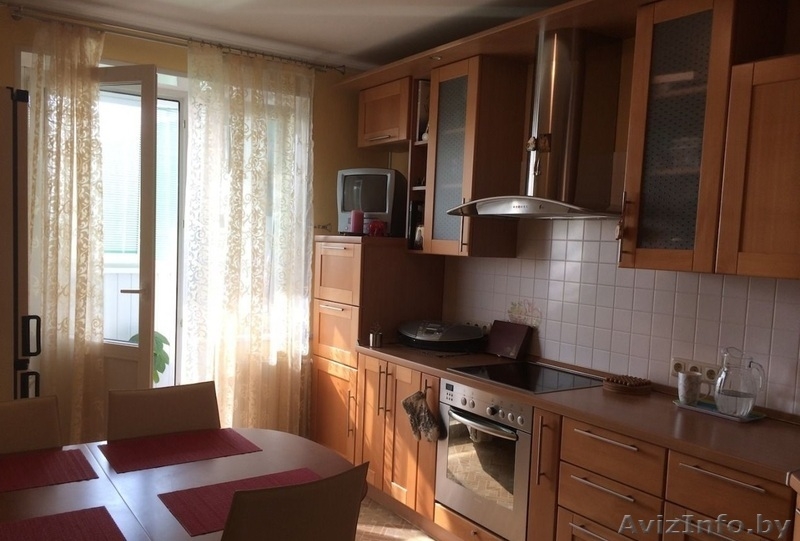 Квартира в Бресте от владельца - Изображение #2, Объявление #1632740