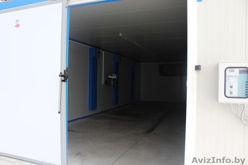 Камера проращивания семян URBINATI - Изображение #2, Объявление #1633878