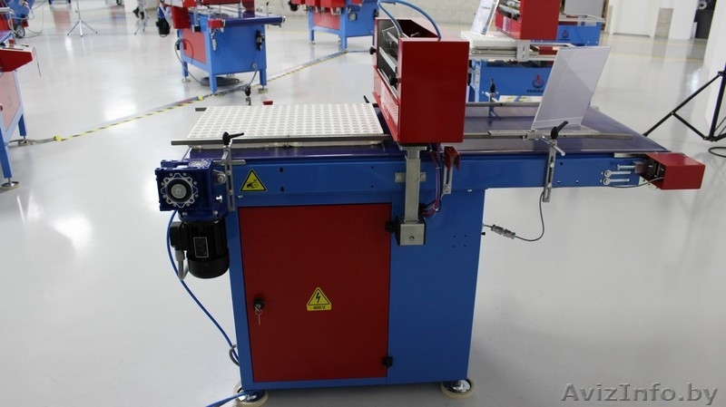 Электронная сеялка семян Kарра URBINATI - Изображение #3, Объявление #1633901