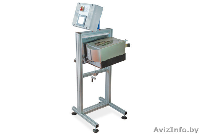 Автомат-маркиратор ETC, ETS, ETCF, ETC 2 URBINATI - Изображение #1, Объявление #1633887