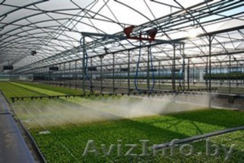 Модульная система орошения IRMO 3, IRMO 11 URBINATI - Изображение #5, Объявление #1633882