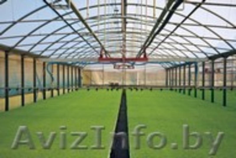 Модульная система орошения IRMO 3, IRMO 11 URBINATI - Изображение #6, Объявление #1633882