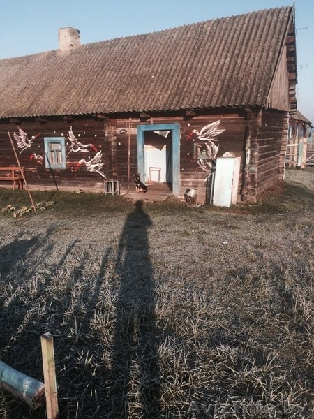 Продам Дом в Брестской обл - Изображение #3, Объявление #1631862