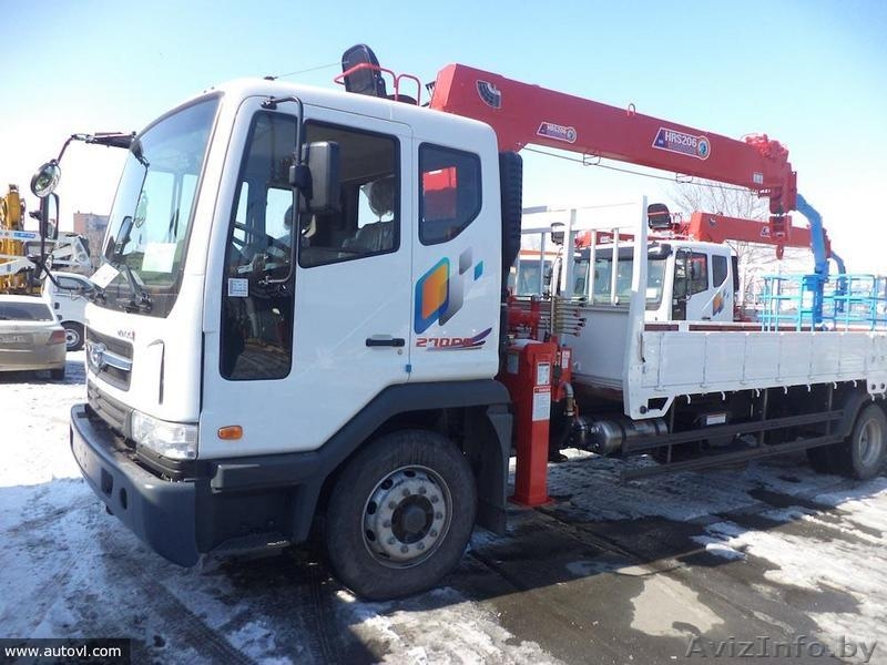 Манипулятор в Бресте - Изображение #2, Объявление #1030596