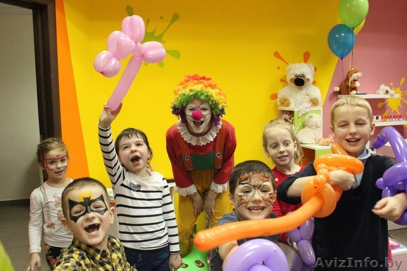 Аниматор - Изображение #2, Объявление #1635959