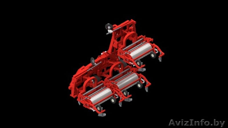 Пленкоукладчик Ferrari - Изображение #2, Объявление #1635982