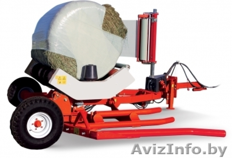 Стогометатель Bagram, Projet - Изображение #2, Объявление #1635980