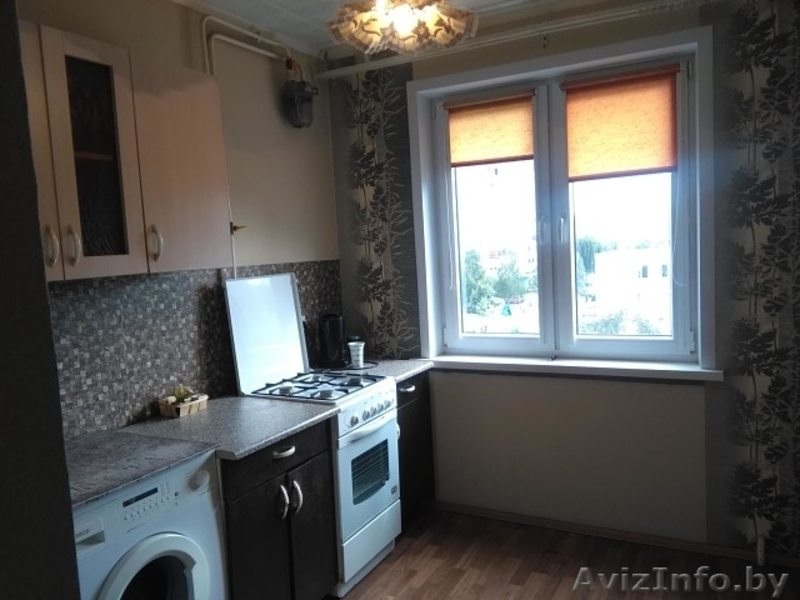 Квартира от собственника - Изображение #1, Объявление #1636621