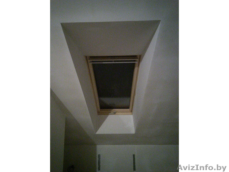 монтаж и фрезеровка гипсокартона - Изображение #2, Объявление #1634570