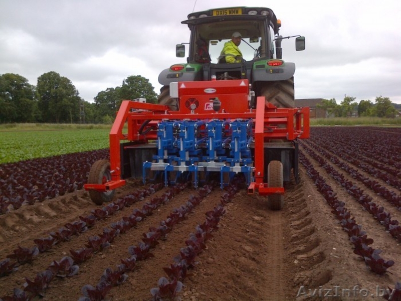 Машина автоматическая полольная Ferrari - Изображение #1, Объявление #1635981