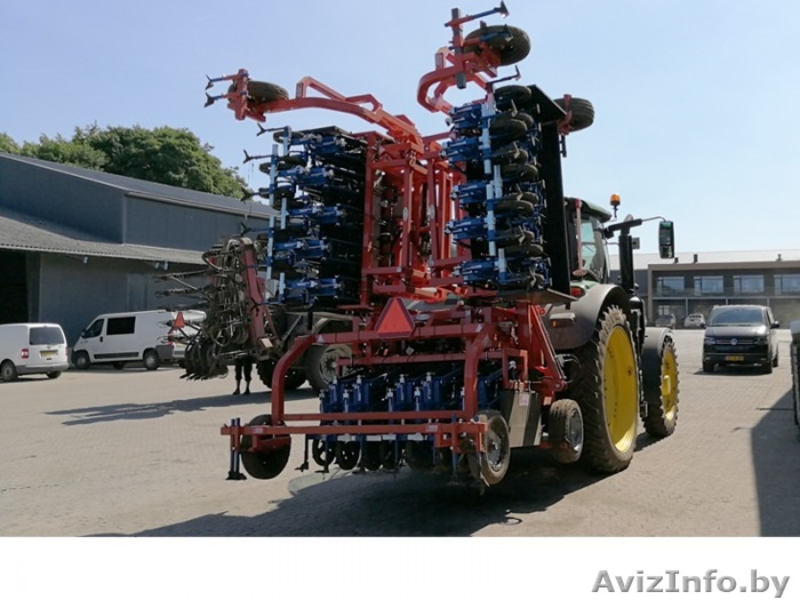 Машина автоматическая полольная Ferrari - Изображение #3, Объявление #1635981