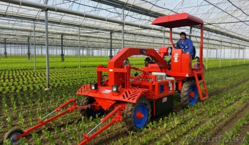 Машина автоматическая полольная Ferrari - Изображение #6, Объявление #1635981