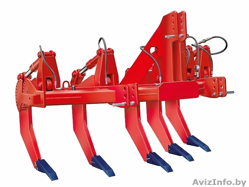Глубокорыхлитель - Изображение #3, Объявление #1636014