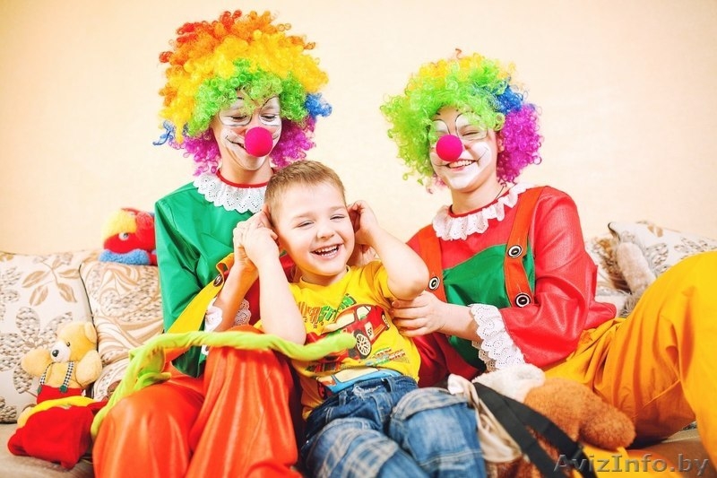 Аниматор - Изображение #3, Объявление #1635959