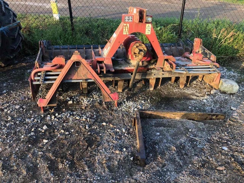 Leli почвофреза - Изображение #2, Объявление #1638053