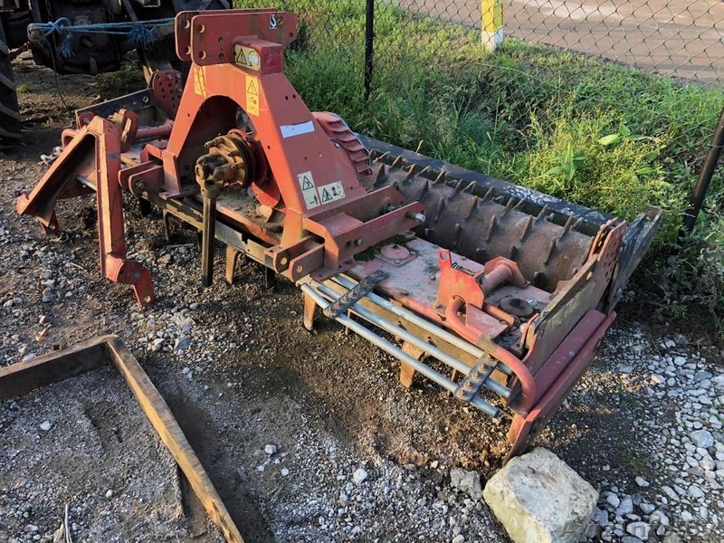 Leli почвофреза - Изображение #3, Объявление #1638053