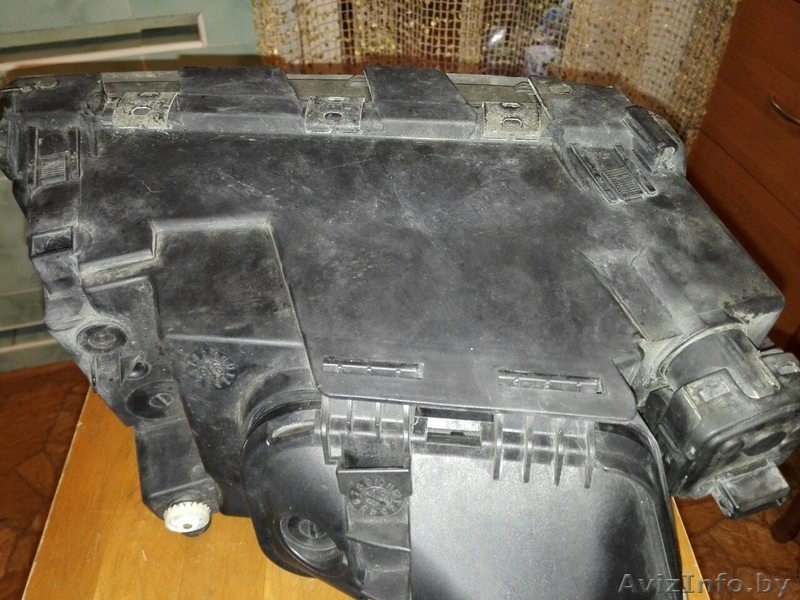 Фара '' левая'' для Audi A6C4 ( 1994 - 1997 г.г. ) - Изображение #1, Объявление #1642071