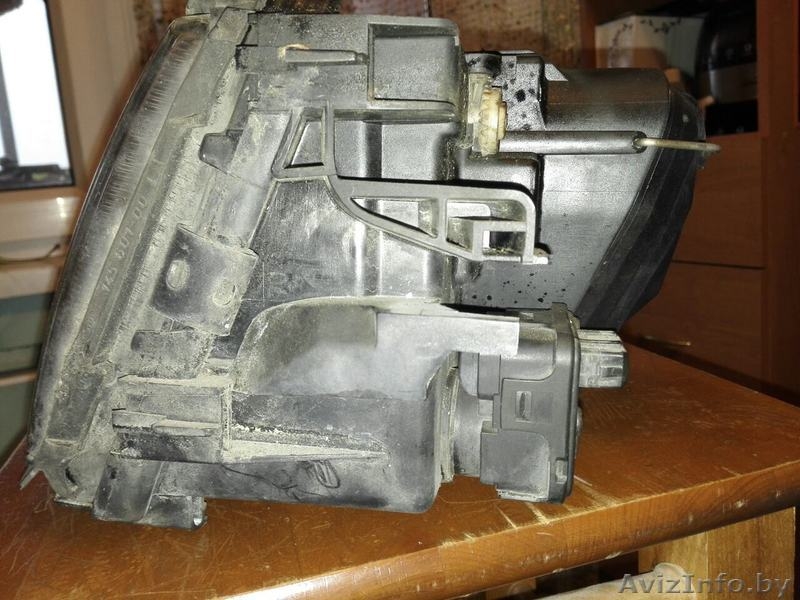 Фара '' левая'' для Audi A6C4 ( 1994 - 1997 г.г. ) - Изображение #2, Объявление #1642071