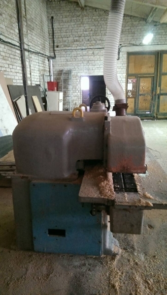 Однопильный прирезной станок ЦДК-4-1 - Изображение #3, Объявление #1645494