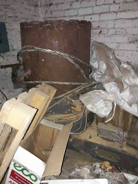 Измельчитель кормовой - Изображение #3, Объявление #1645501