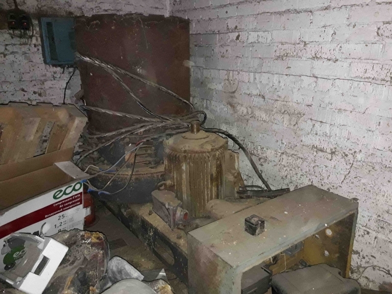 Измельчитель кормовой - Изображение #4, Объявление #1645501