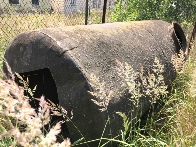 Емкость 2 куба, Брест - Изображение #3, Объявление #1646661