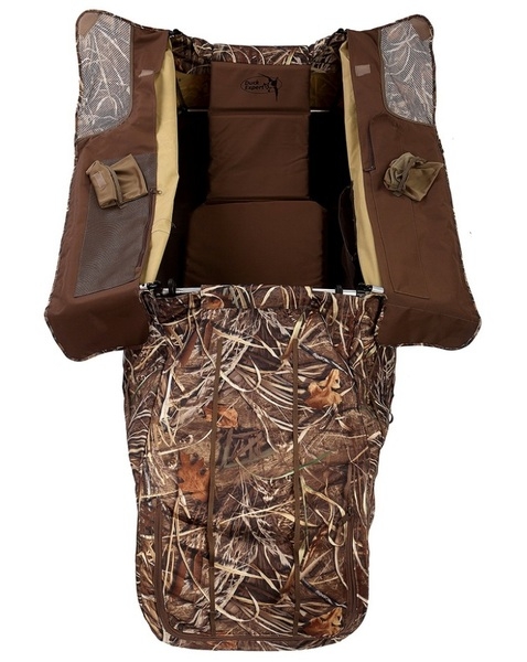 Засидка на гуся Duck Expert Хантер - Изображение #1, Объявление #1648848