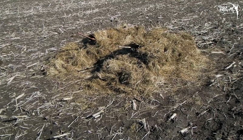 Засидка на гуся Duck Expert Хантер - Изображение #3, Объявление #1648848