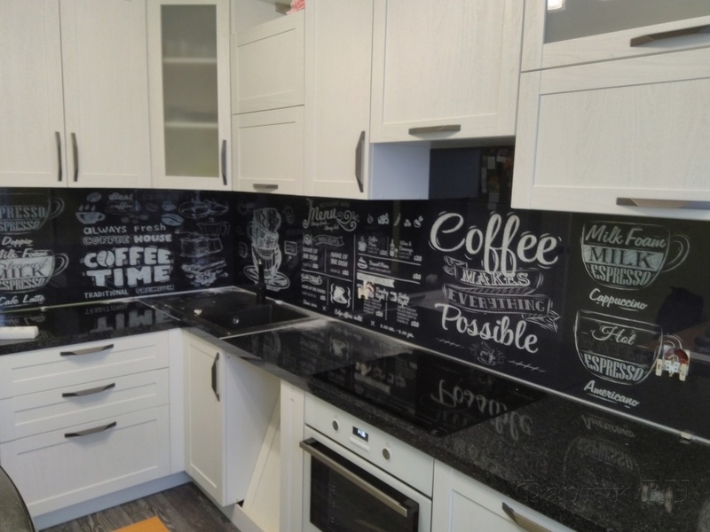 скинали на заказ(кухонный фартук) - Изображение #3, Объявление #1650950