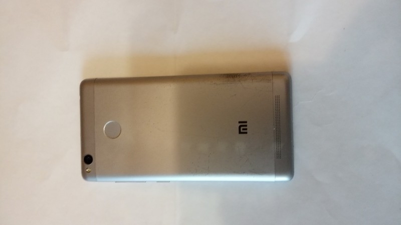 Продам телефон Redmi3s - Изображение #2, Объявление #1649917