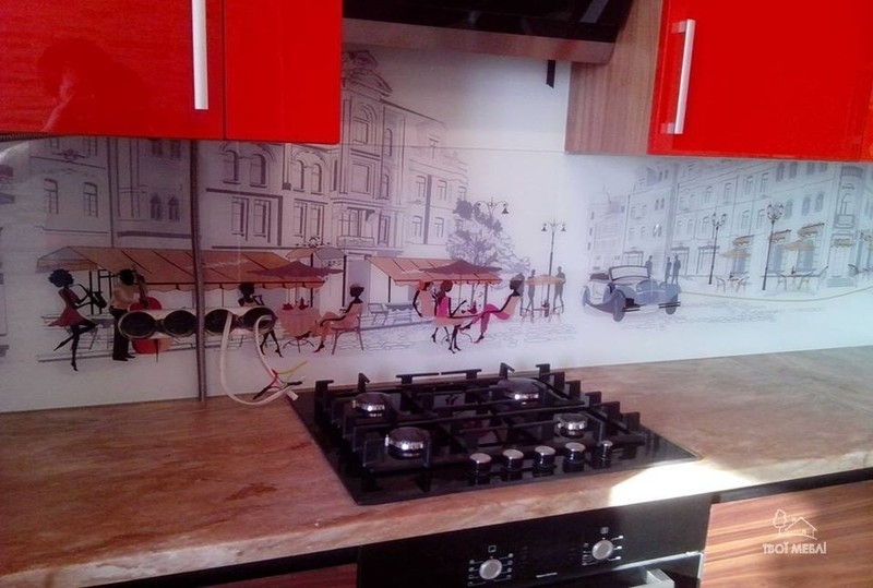 Изготовление скинали (кухонный фартук) - Изображение #3, Объявление #1650727