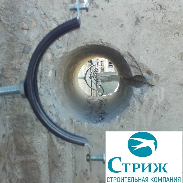 Алмазное бурение. Алмазное сверление. Демонтажные работы любой сложности - Изображение #3, Объявление #1652354