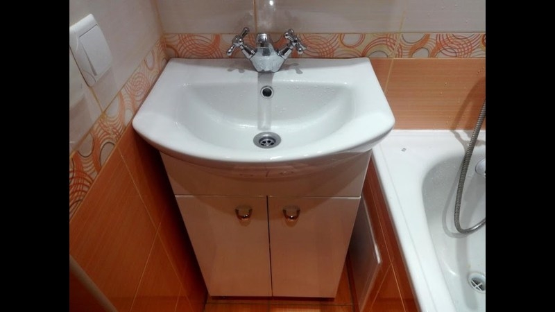 Установка умывальника в Бресте - Изображение #2, Объявление #1652333