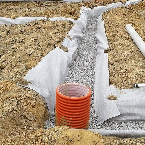 Монтаж ливневой канализации (отвод дождевой воды с крыши) в Бресте - Изображение #3, Объявление #1651880