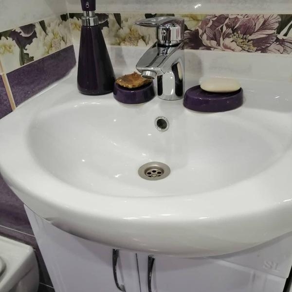 Установка умывальника в Бресте - Изображение #1, Объявление #1652333