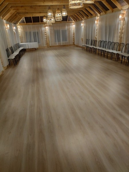 Укладка ламината, паркетной доски, плинтусов - Изображение #3, Объявление #1656045