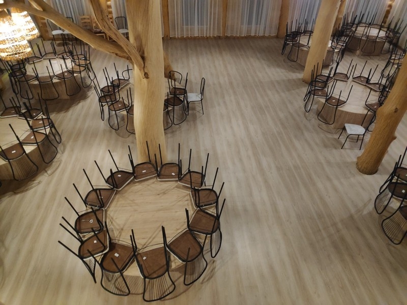 Укладка ламината, паркетной доски, плинтусов - Изображение #4, Объявление #1656045