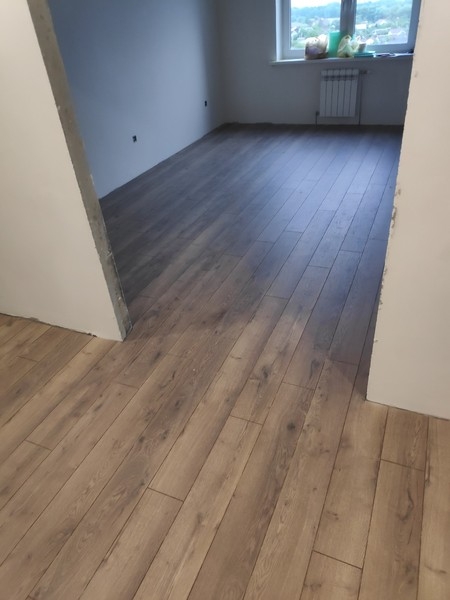 Укладка ламината, паркетной доски, плинтусов - Изображение #2, Объявление #1656045