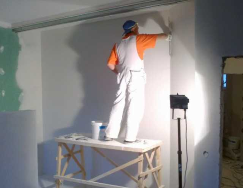 Отделочные работы в Бресте - Изображение #2, Объявление #1657294