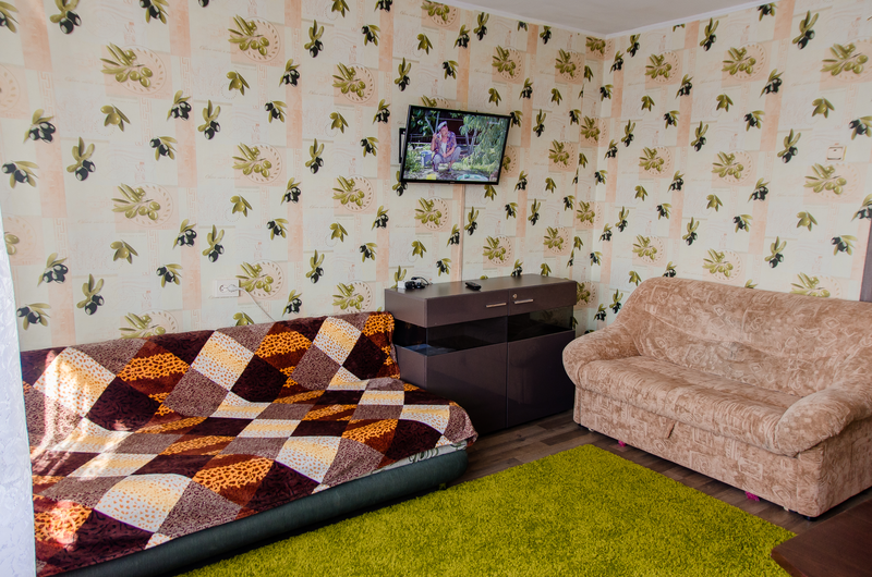 чистая уютная 2-х комнатная квартира в центре Бреста - Изображение #3, Объявление #1529277