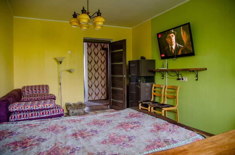 чистая уютная 2-х комнатная квартира в центре Бреста - Изображение #5, Объявление #1529277