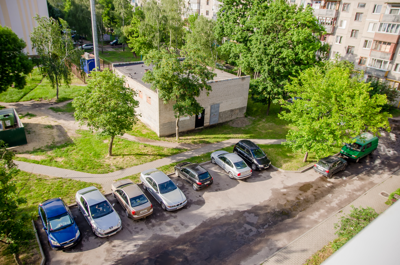 чистая уютная 2-х комнатная квартира в центре Бреста - Изображение #9, Объявление #1529277