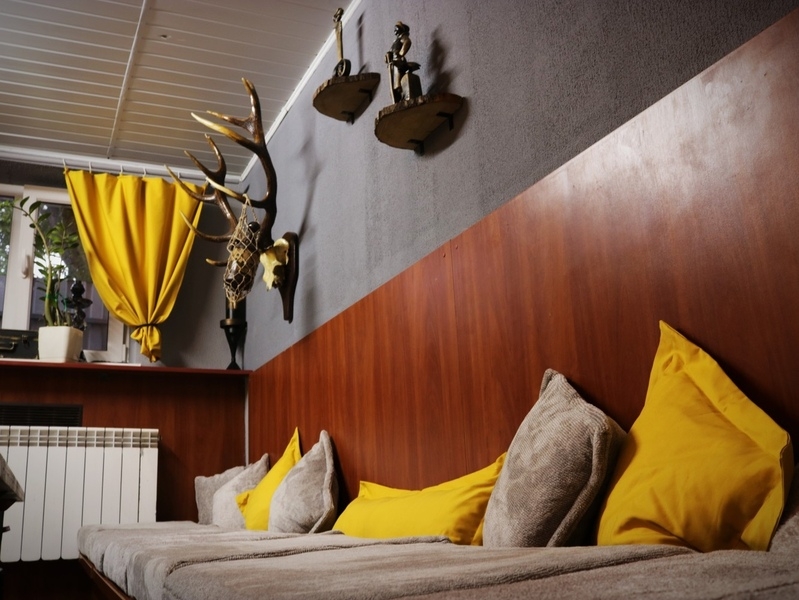 Место отдыха "DROWA" - Изображение #2, Объявление #1659314