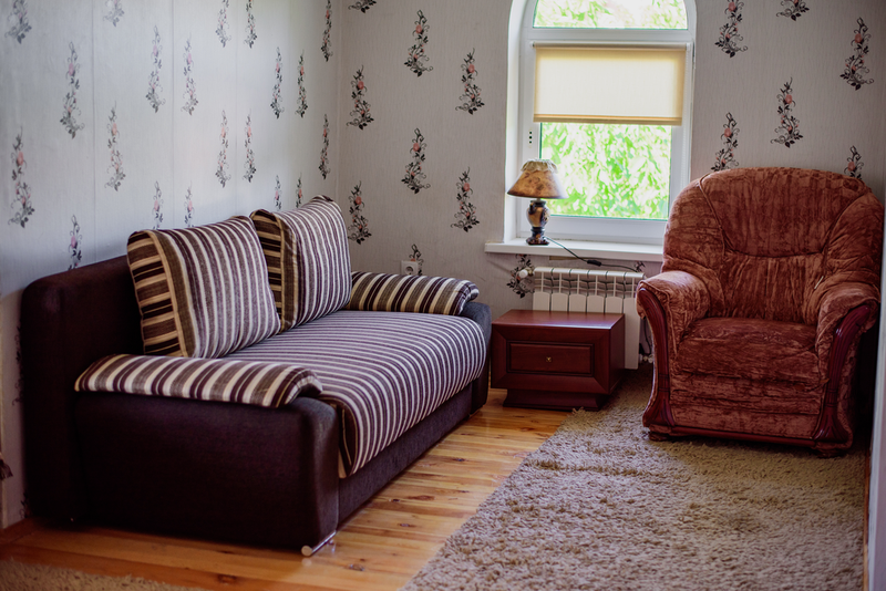 Большой уютный дом в 5 км. от центра - Изображение #6, Объявление #1598828