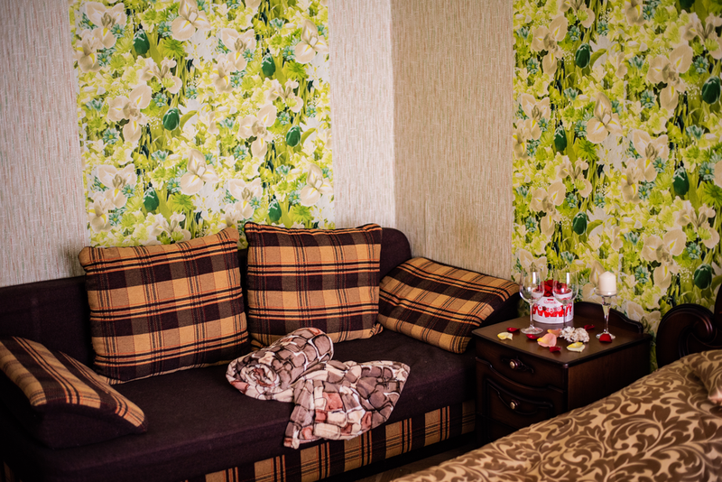 Аккуратная 3 комнатная квартира в центре Бреста  - Изображение #5, Объявление #1529276