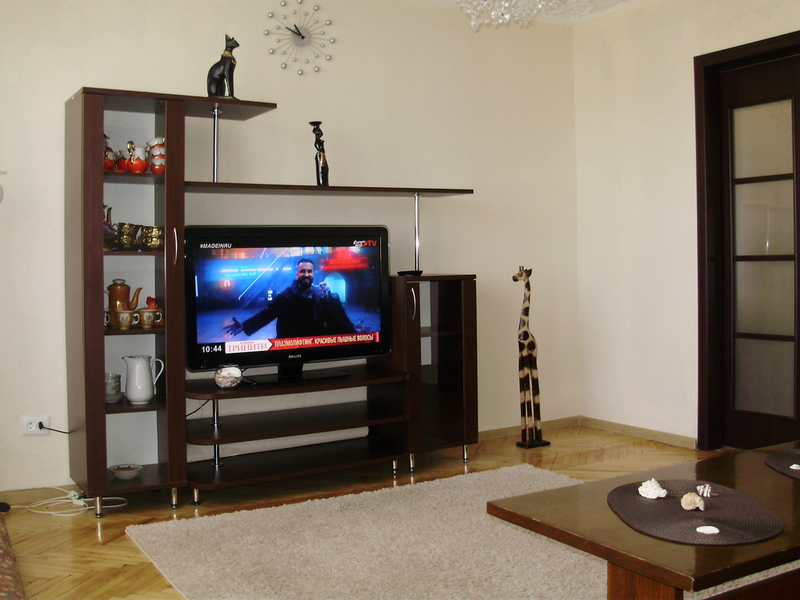 Аккуратная 3 комнатная квартира в центре Бреста  - Изображение #1, Объявление #1529276